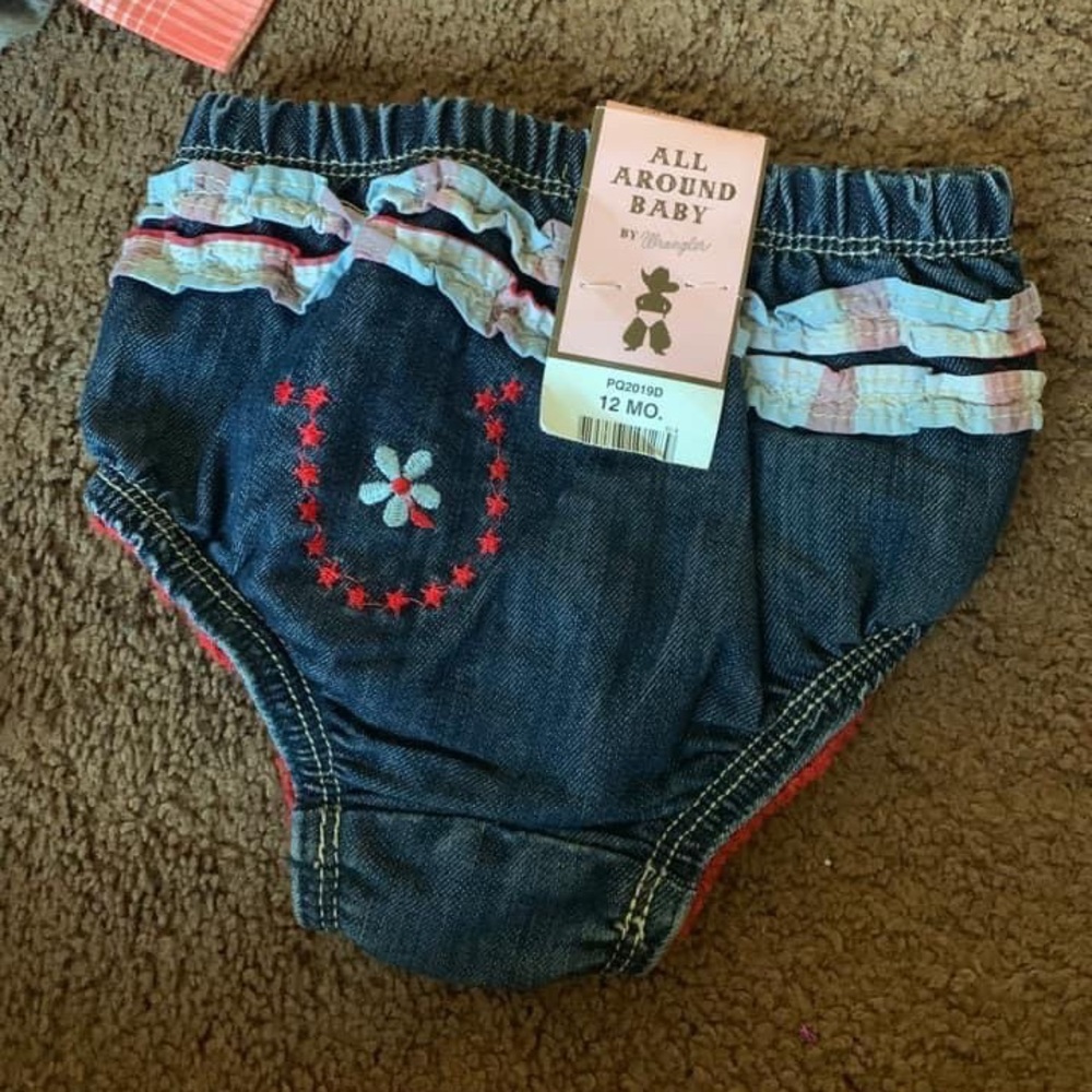 Wrangler Shorts